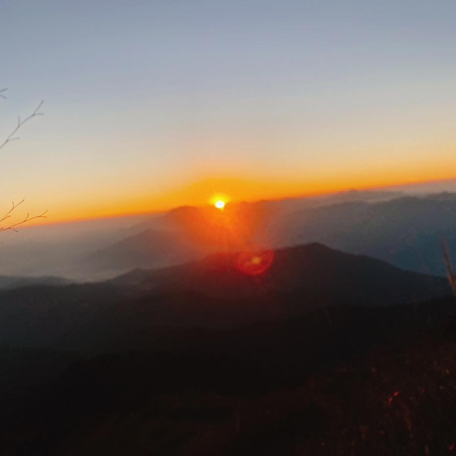 平凡，