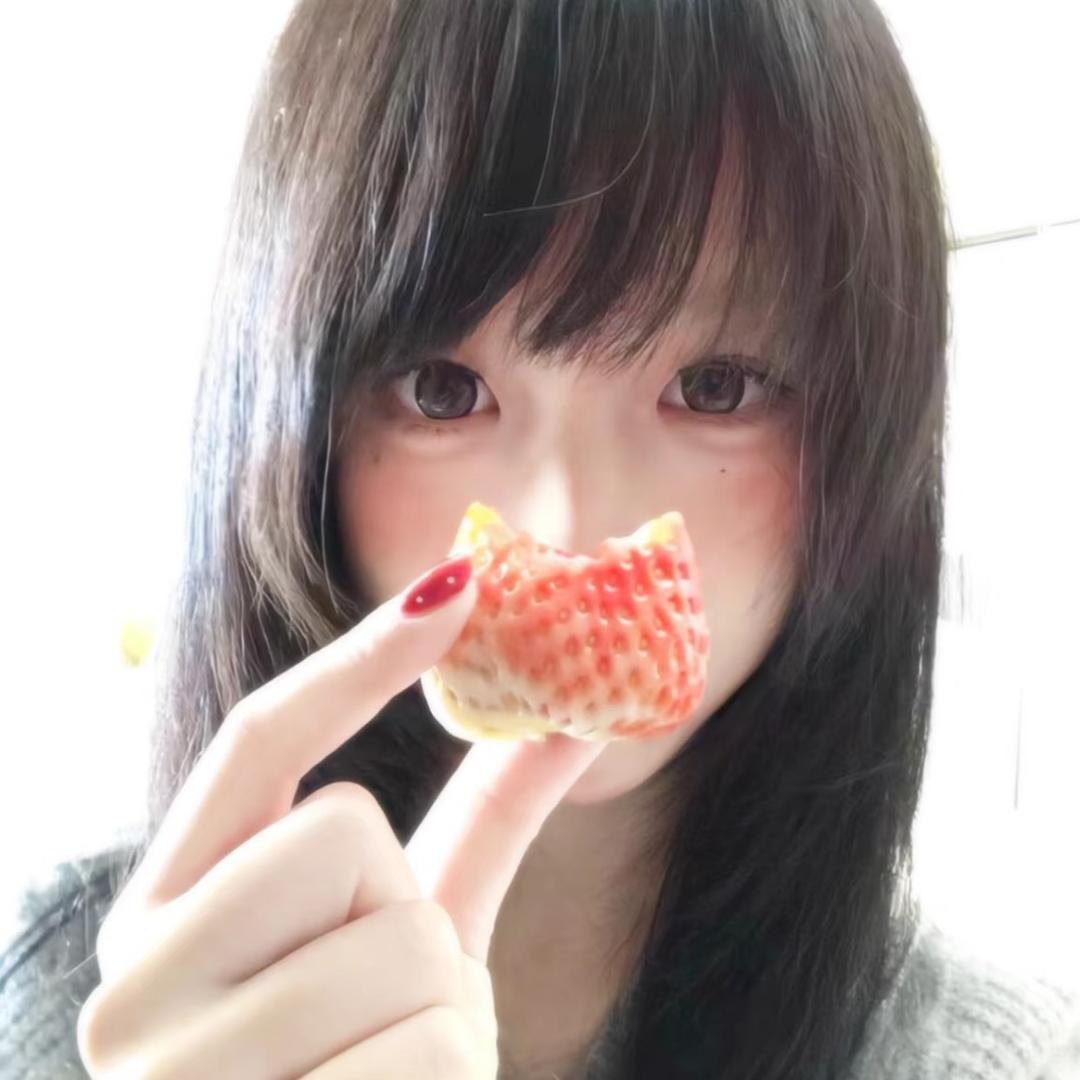 洋洋小🐑