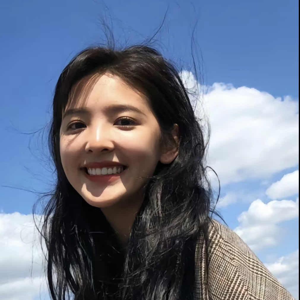 彩虹的微笑🌈