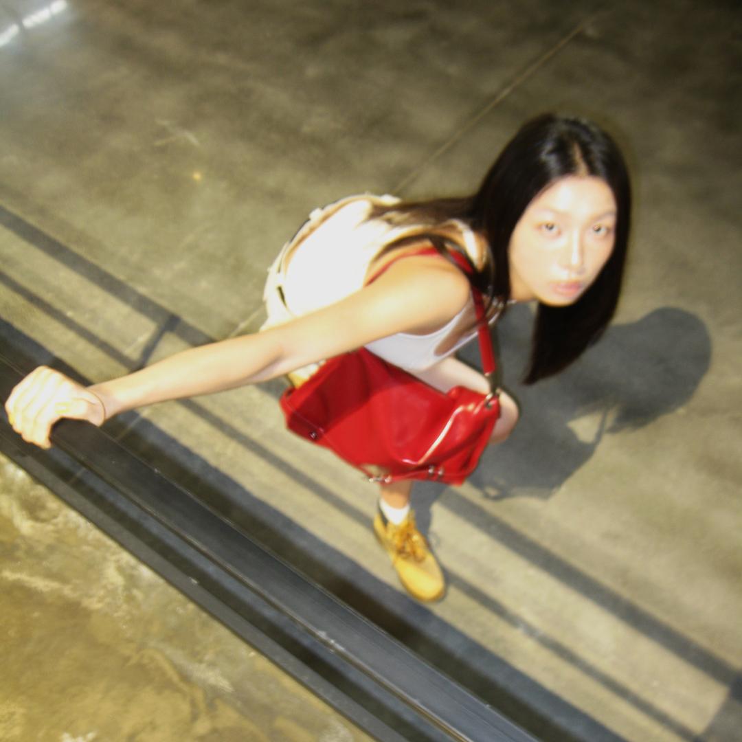 小鱼不吃兔子@抖音