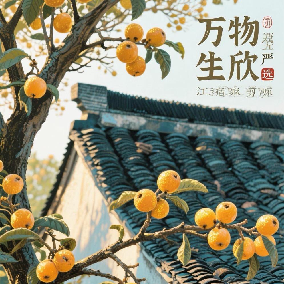 万物生欣严选