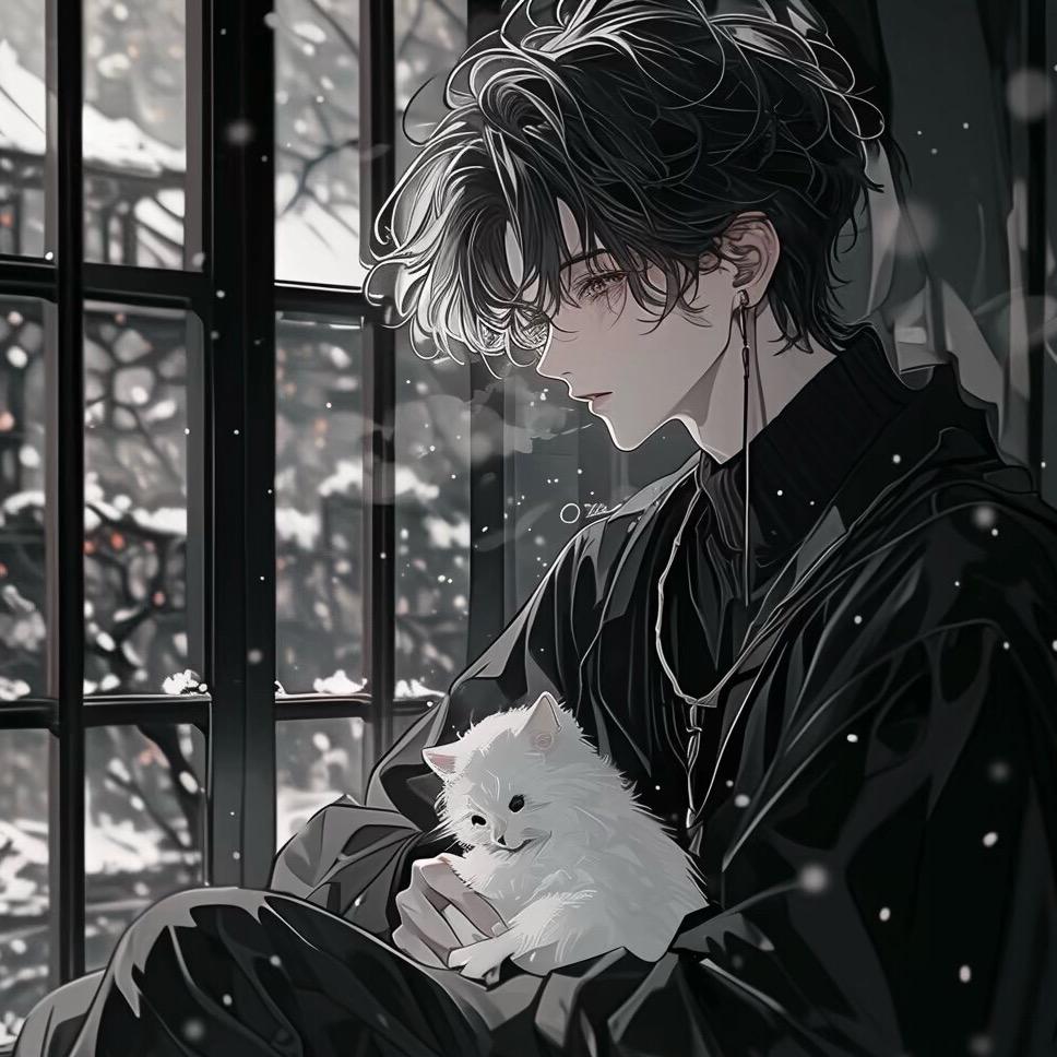 财神爷心尖尖上的人