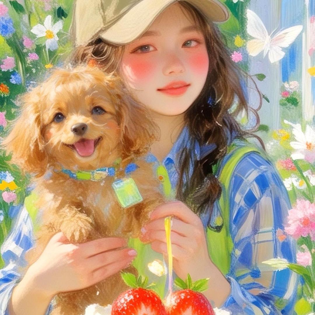 是小赵吖～～