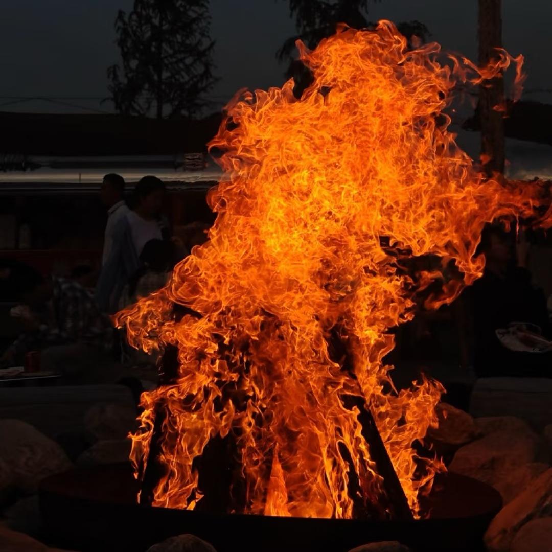 MAMAFire