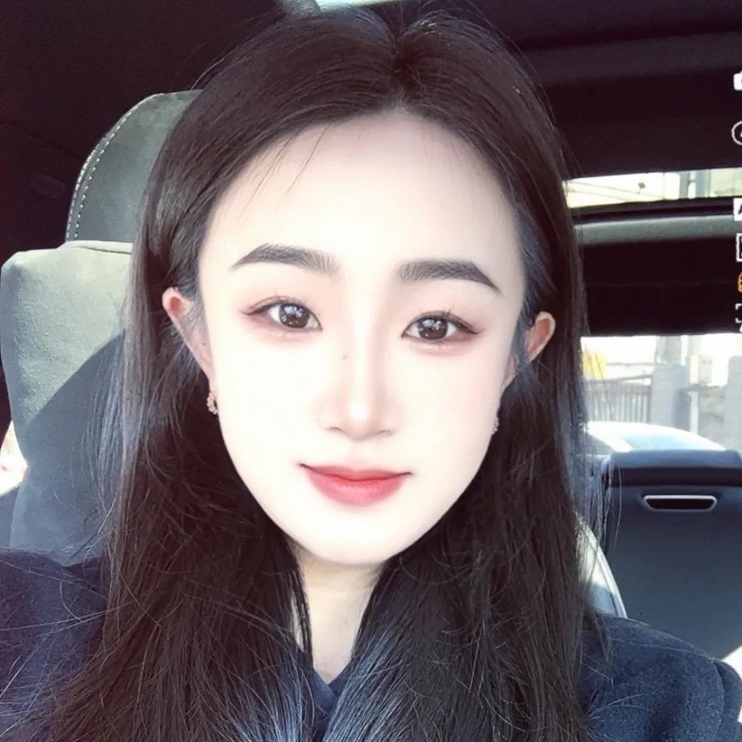 驾校科目二女教练