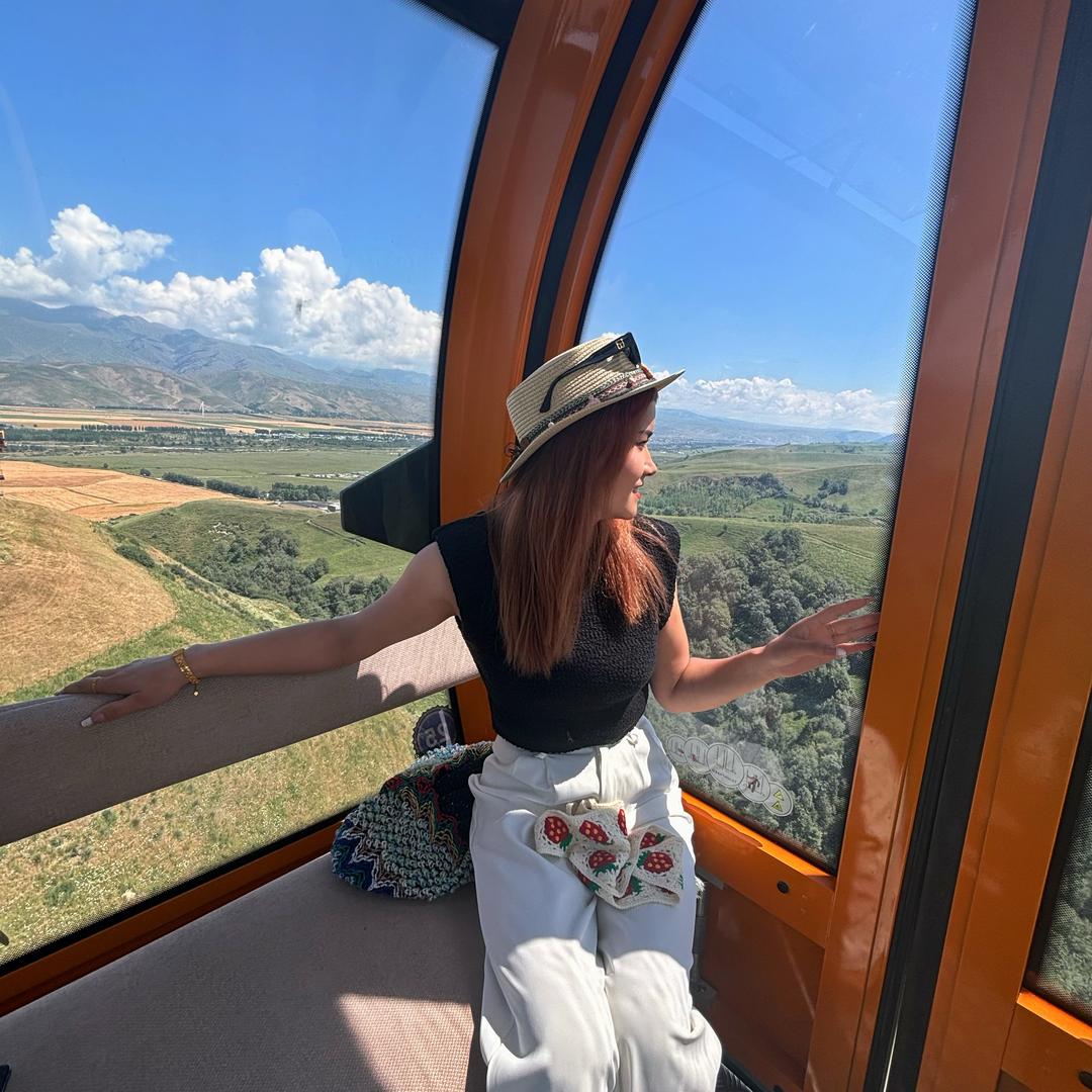 °Aliya。(孕中期)