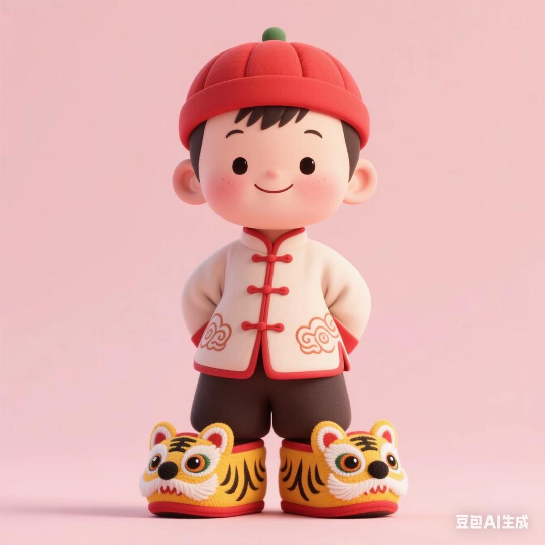 喜乐童鞋