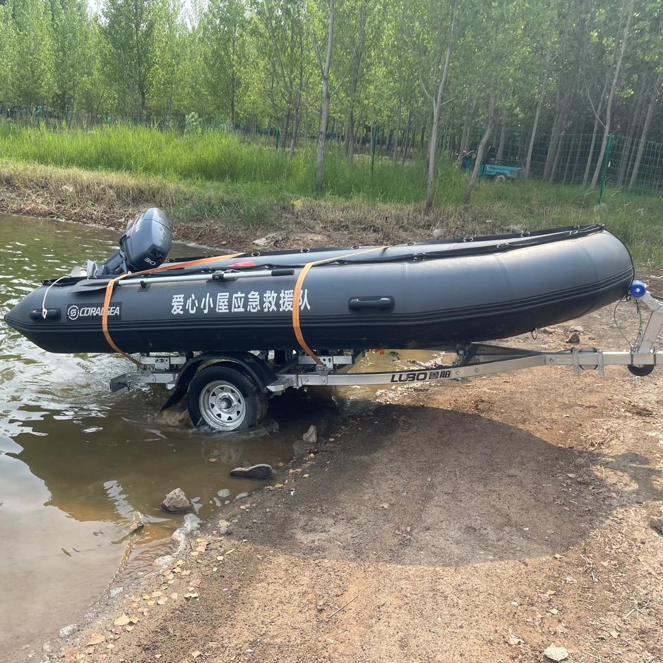 LUBO鲁舶户外装备用品