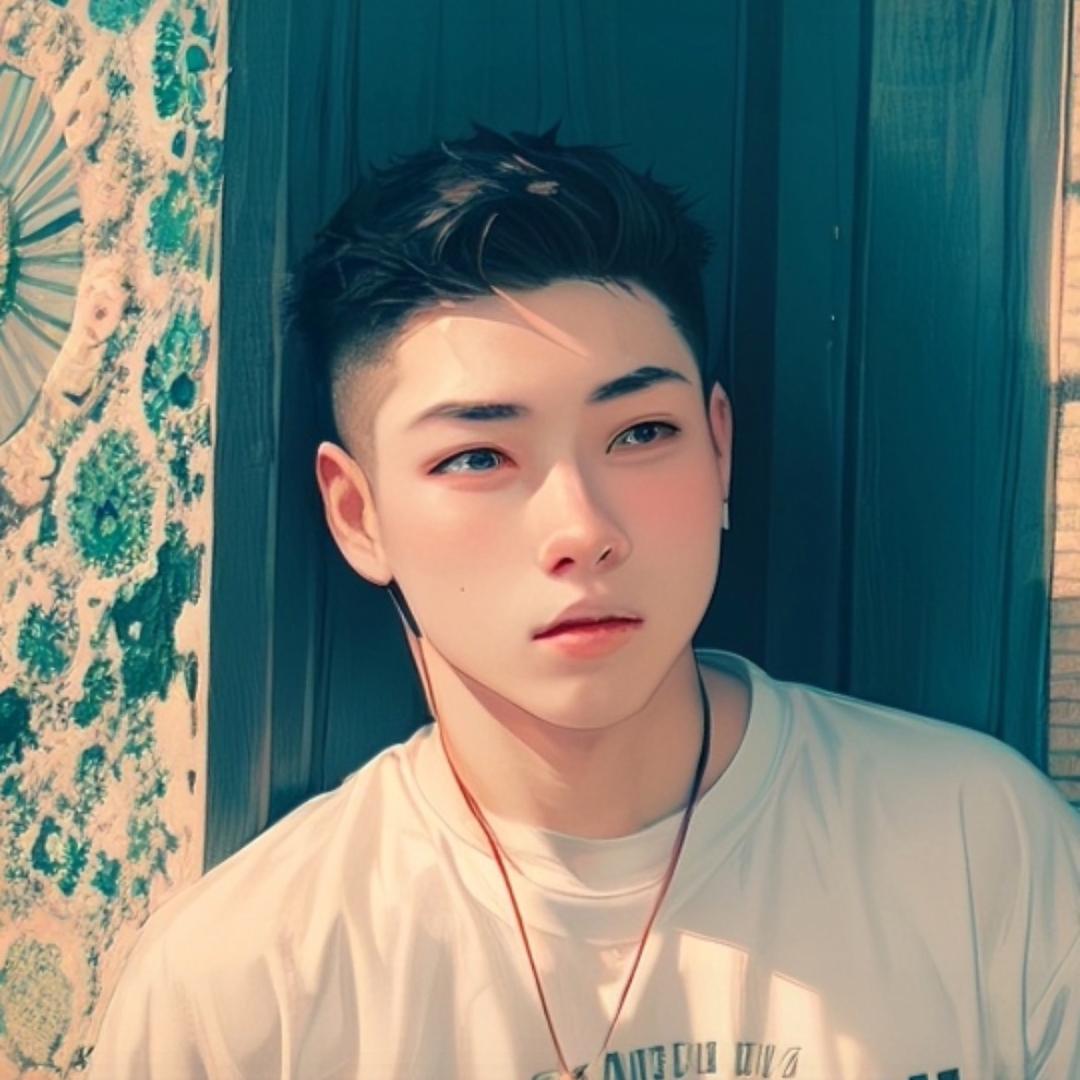 未知@Daniel
