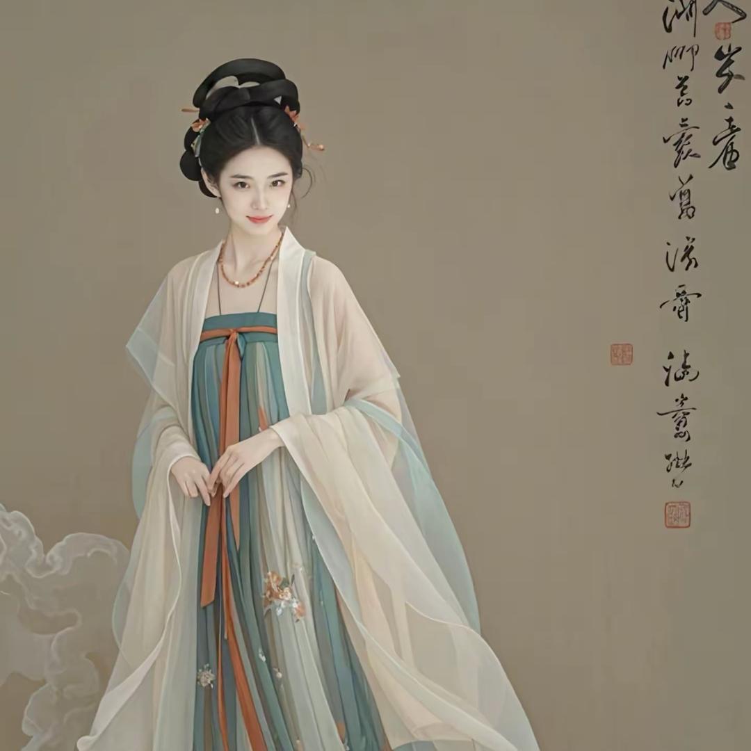 秋芳（找个伴）