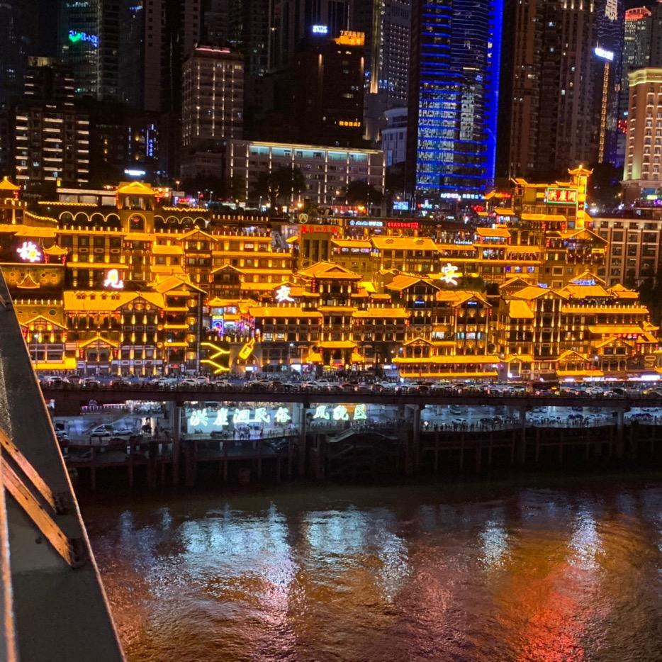 桐桐（壹家人）