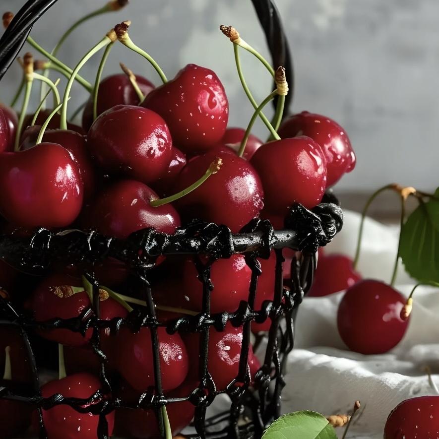 疾风车厘子大促