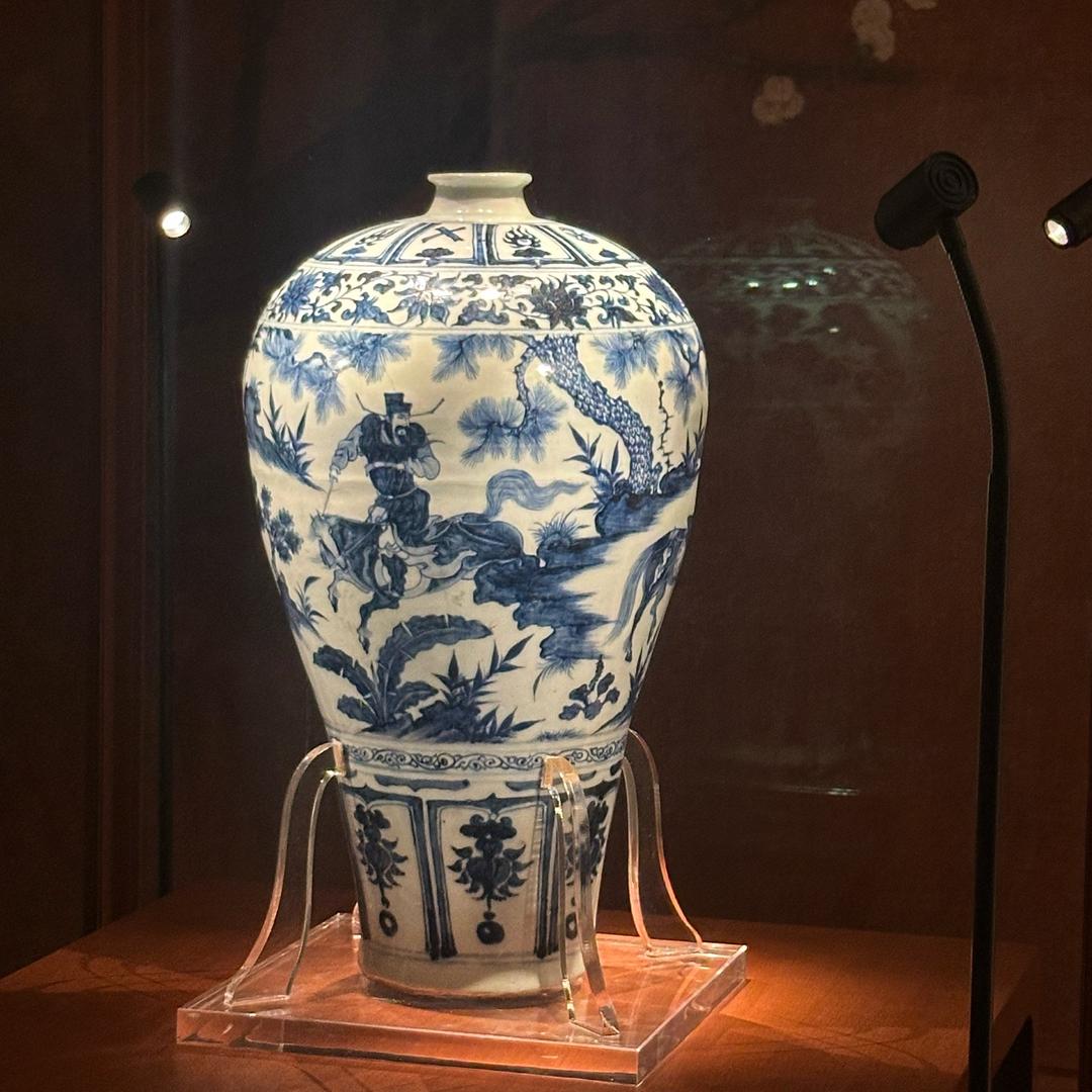 大蓝鲸的老照片