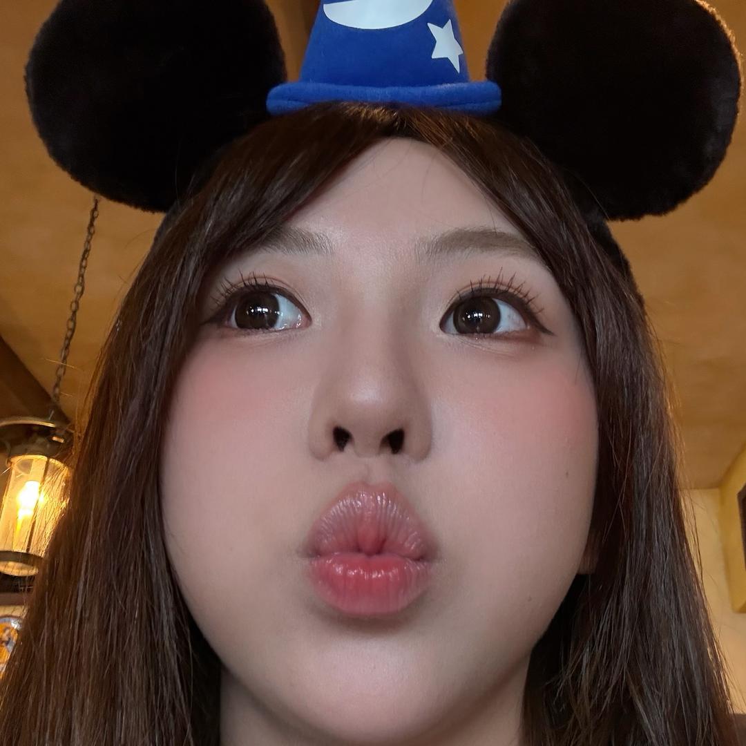 我是瑶瑶子