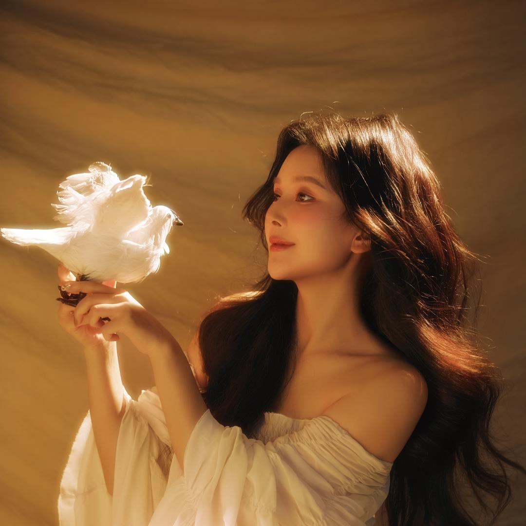 Elsa🧝‍♀️