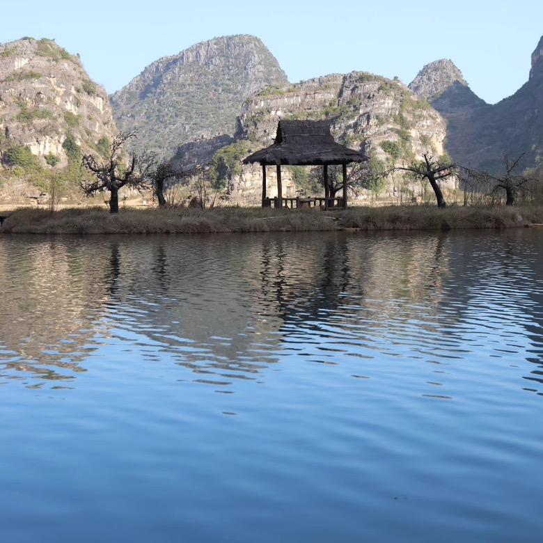 我敬岁月一杯酒