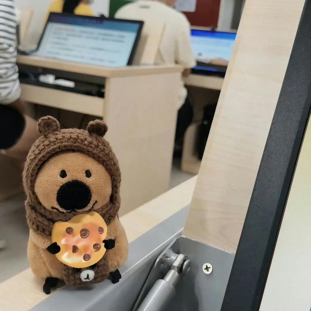 搞什么猫腻