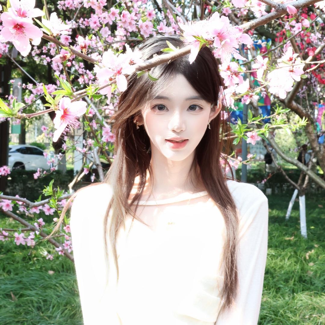小赵喜欢花.