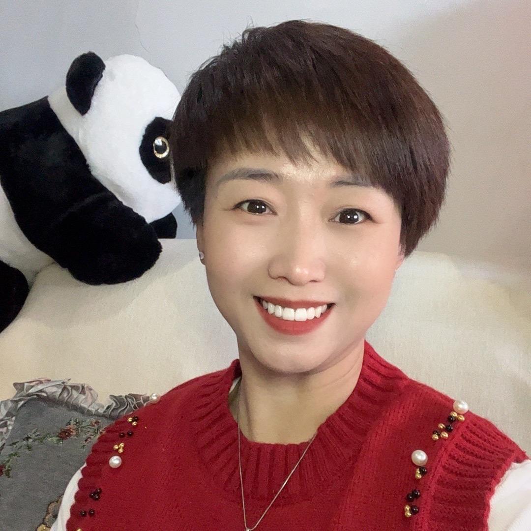 马玲吖