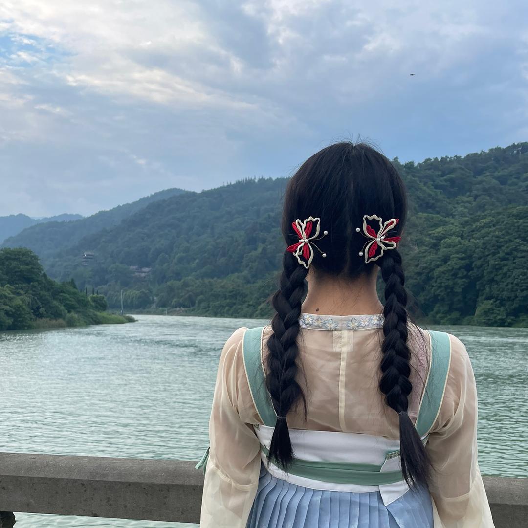 小小小厨娘
