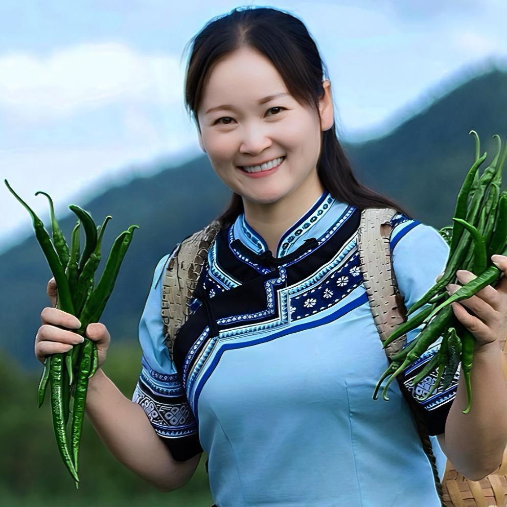 灵犀晏子