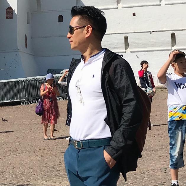 理工男思想