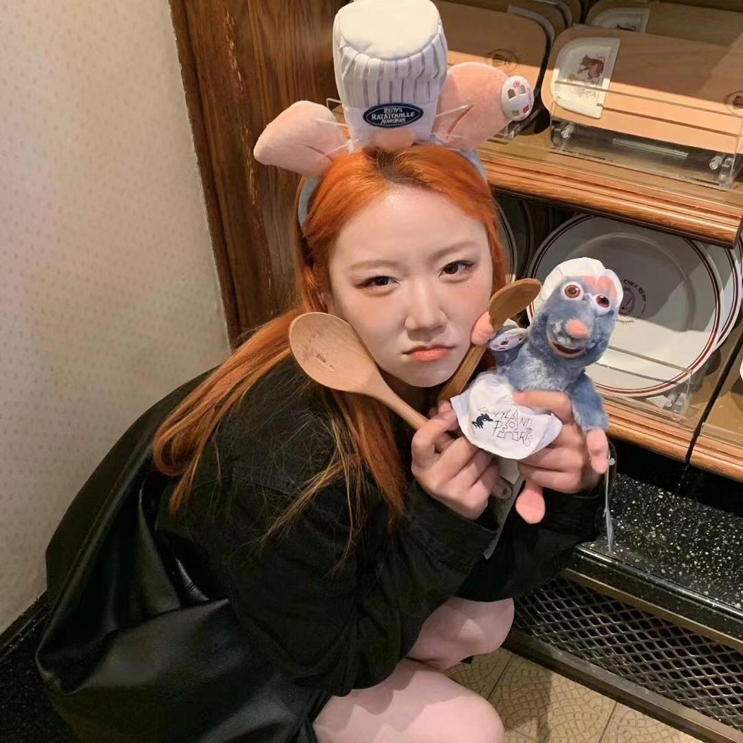 奶盖nie