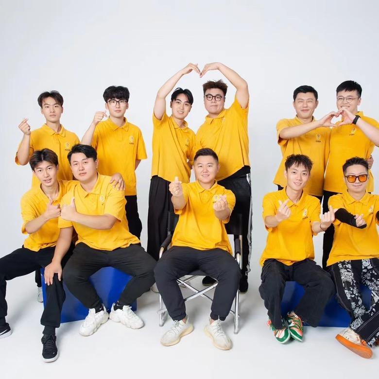 优体少儿运动馆