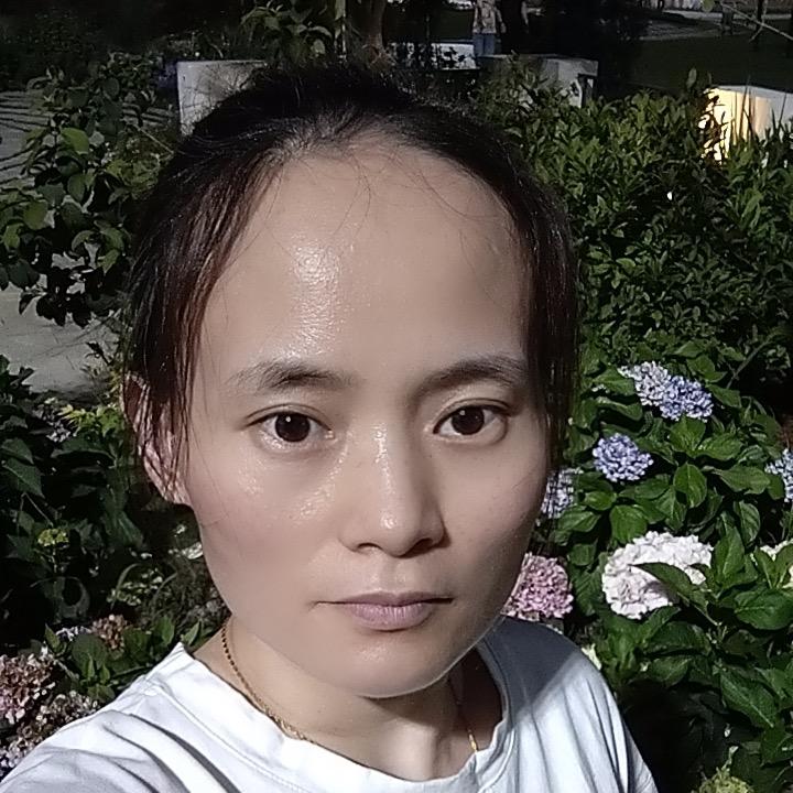晓琴🎤