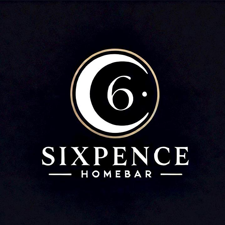 六便士Homebar