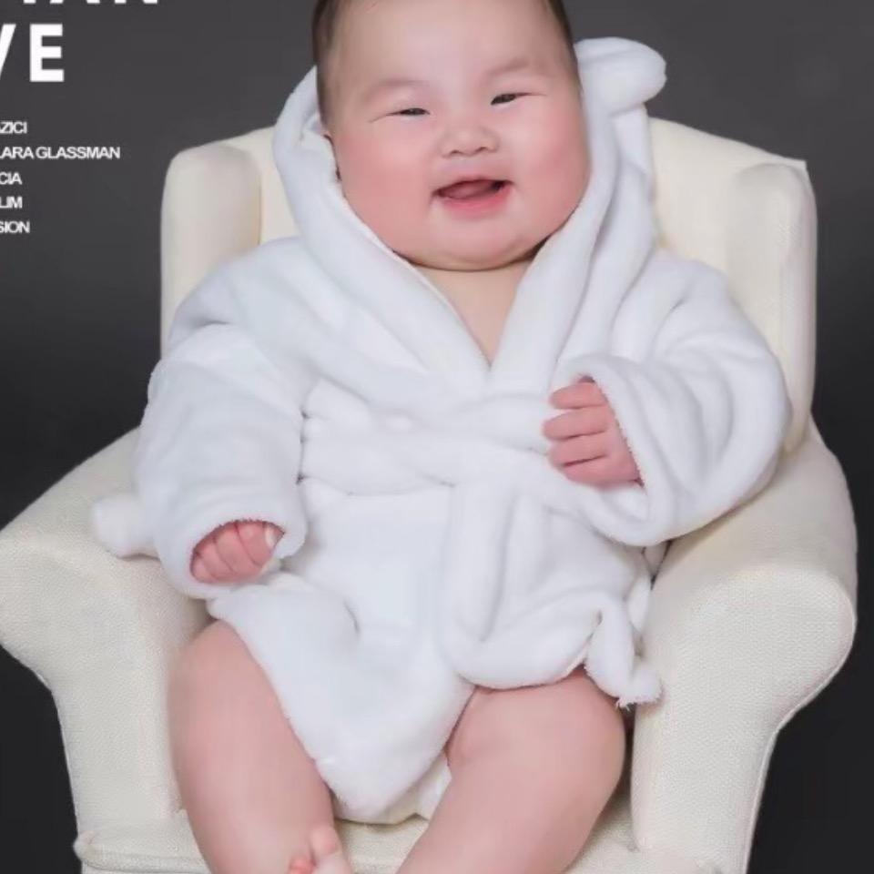 壮壮小胖仔