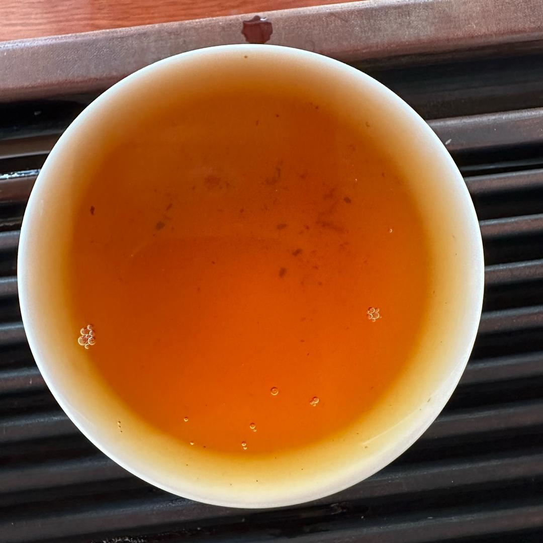 天心村兆鑫岩茶厂