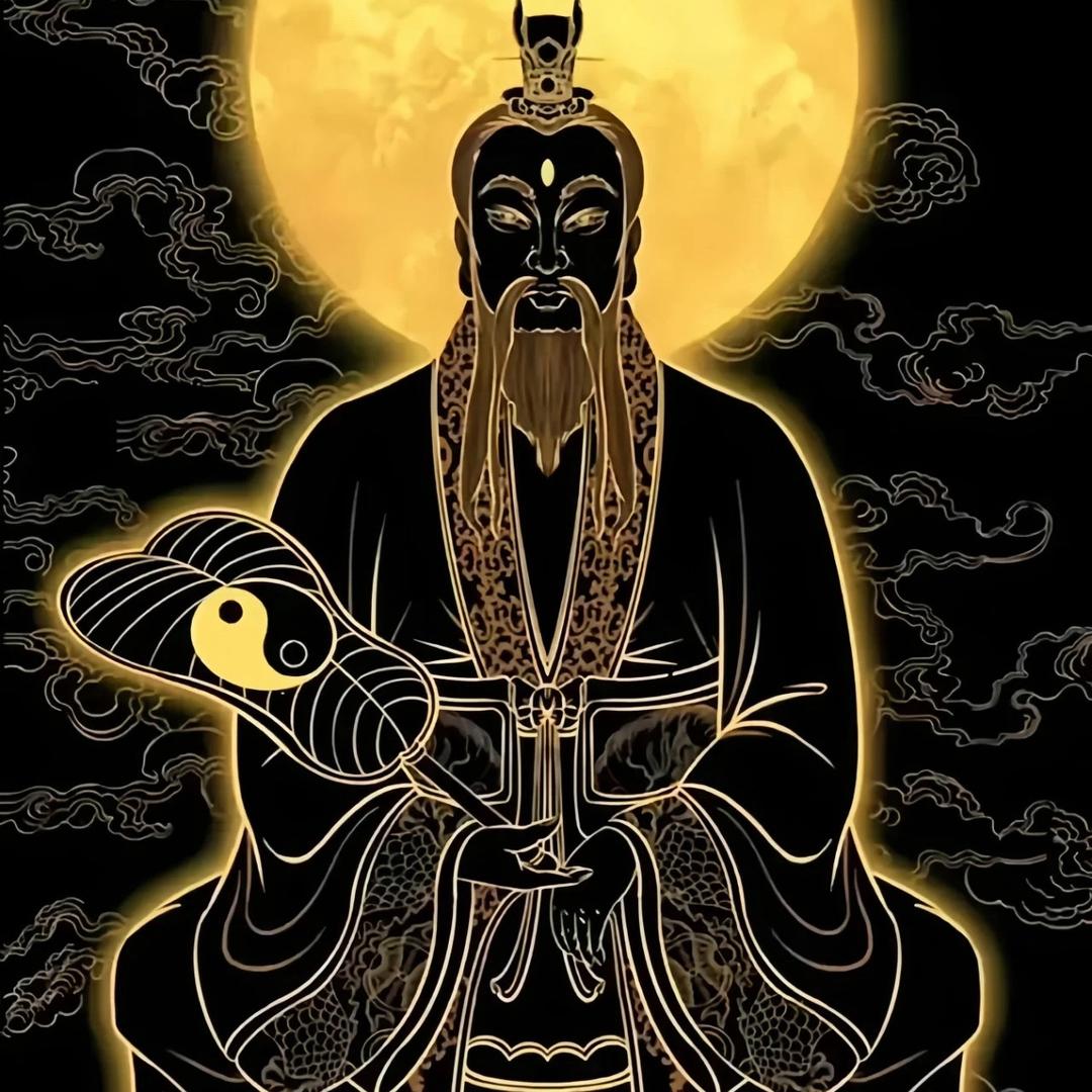 山禄