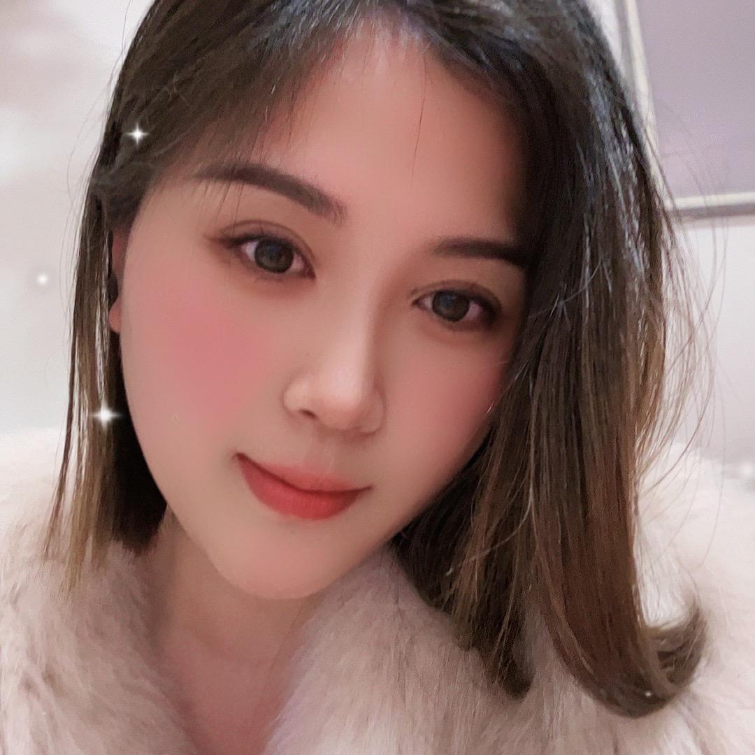 小姐姐❤️