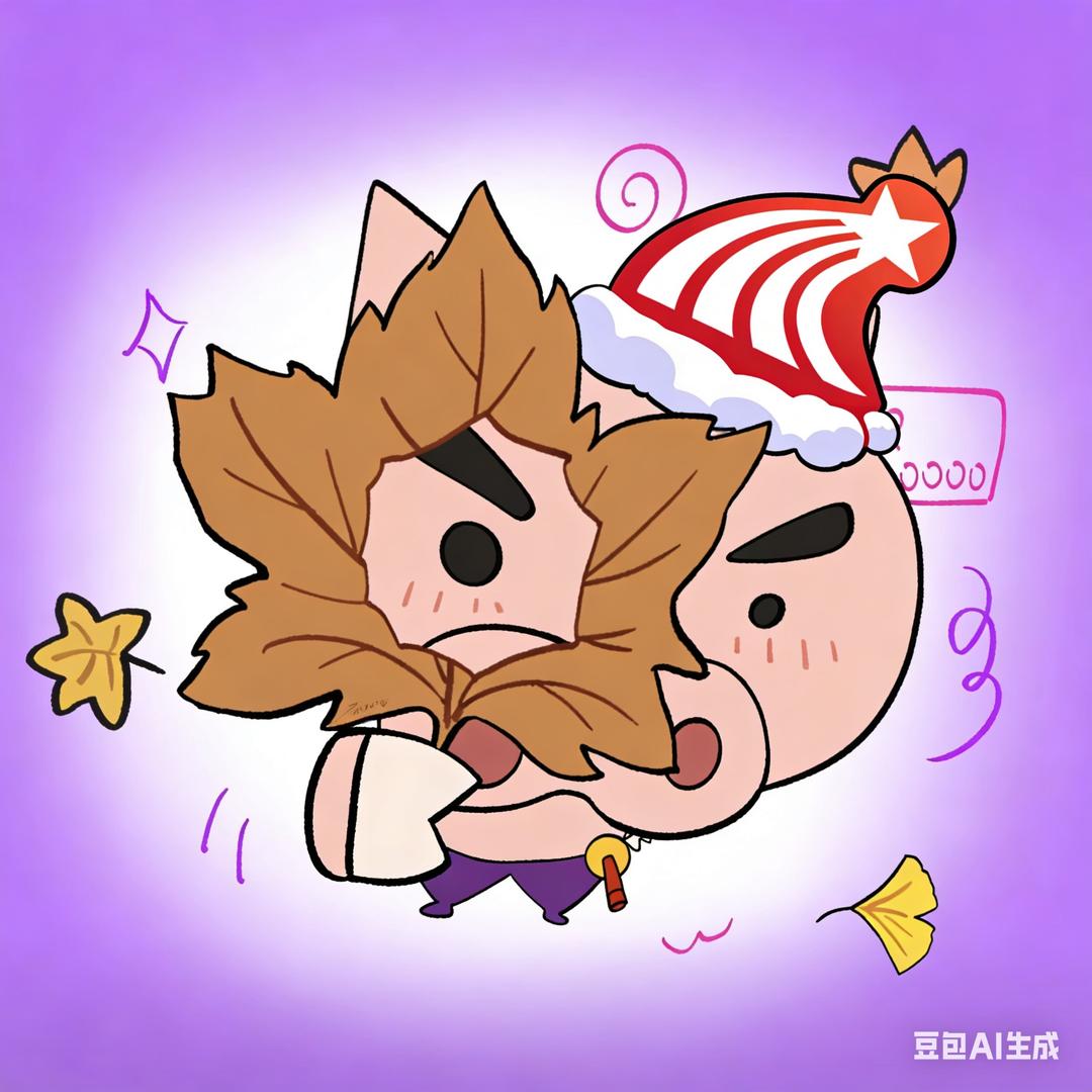 衰小孩