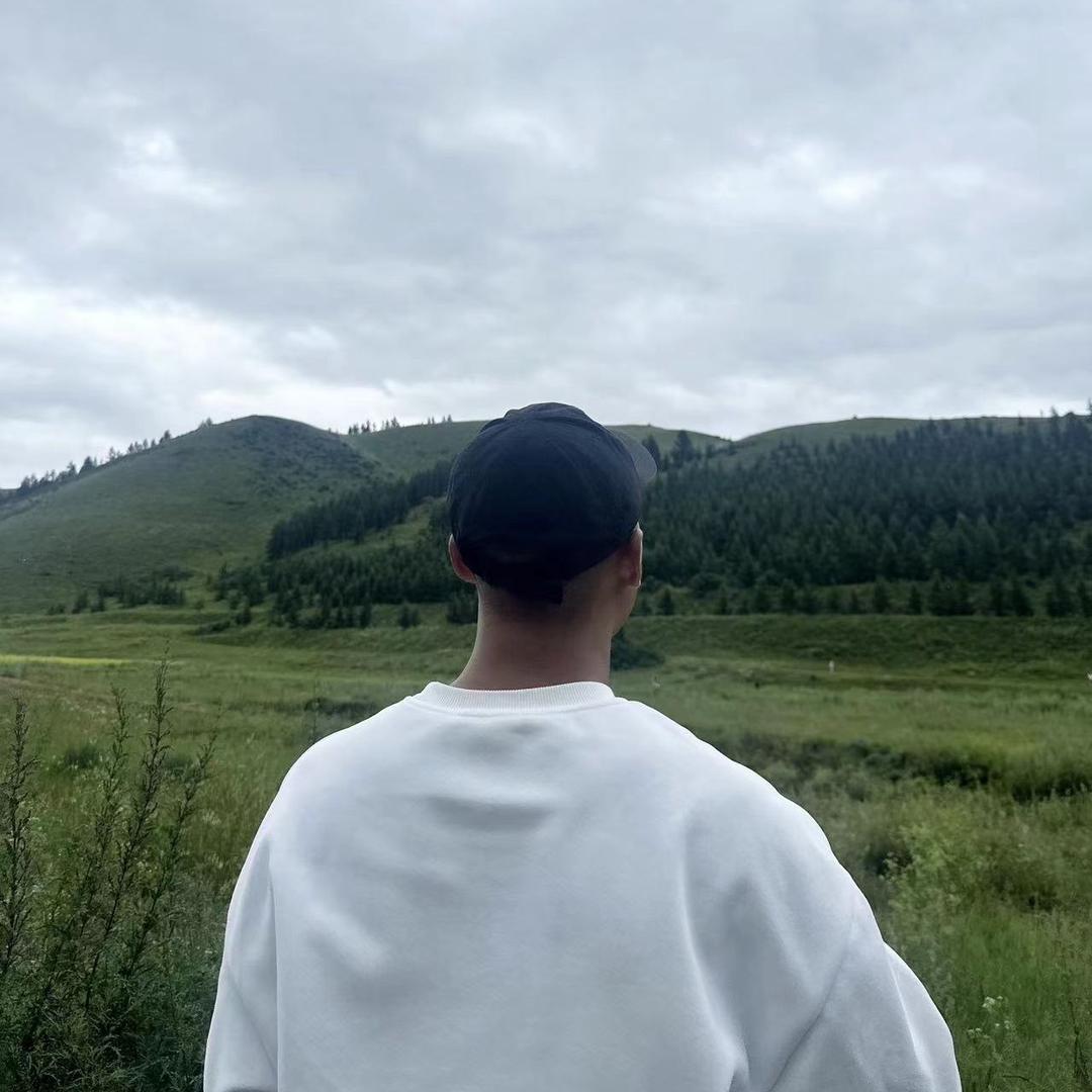 邰邰每天嘻嘻嘻