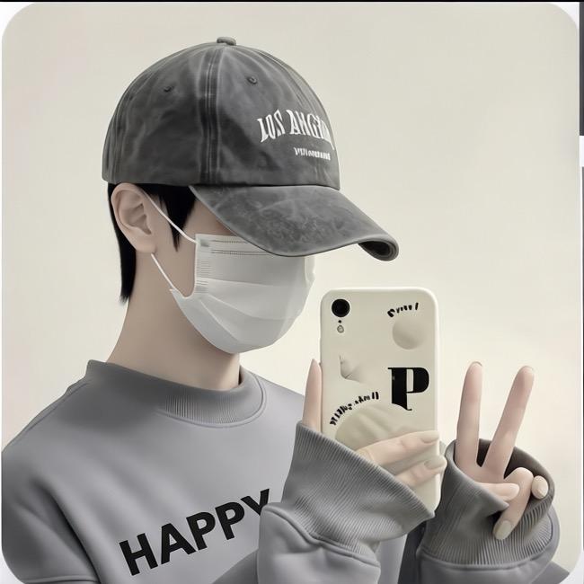 漫步💫