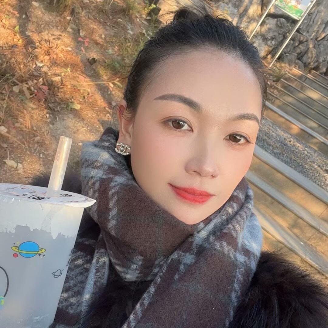黎川禧缘婚恋（梅梅）1