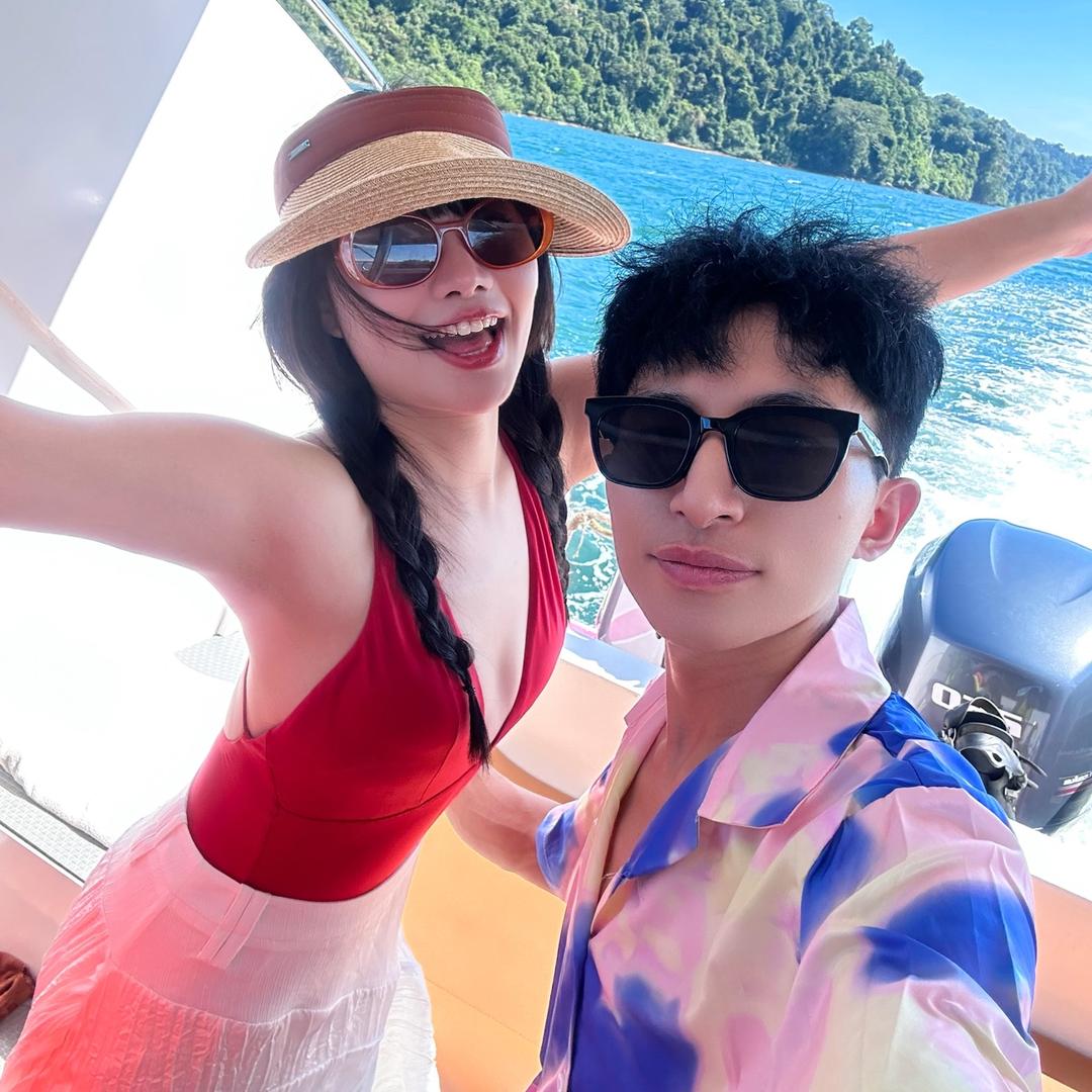 壹号夫妇👩‍❤️‍👨