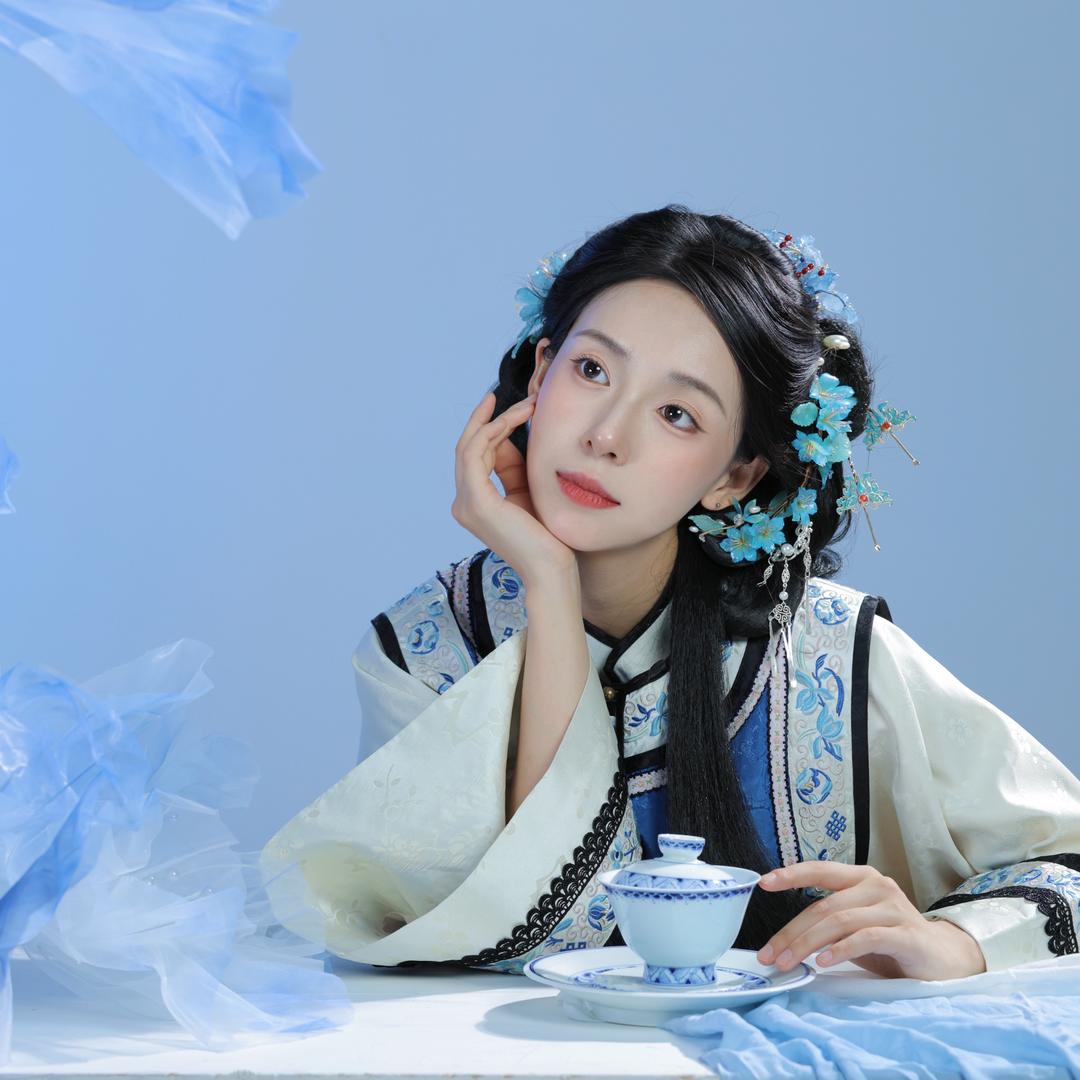 桃百万（非遗版）@抖音