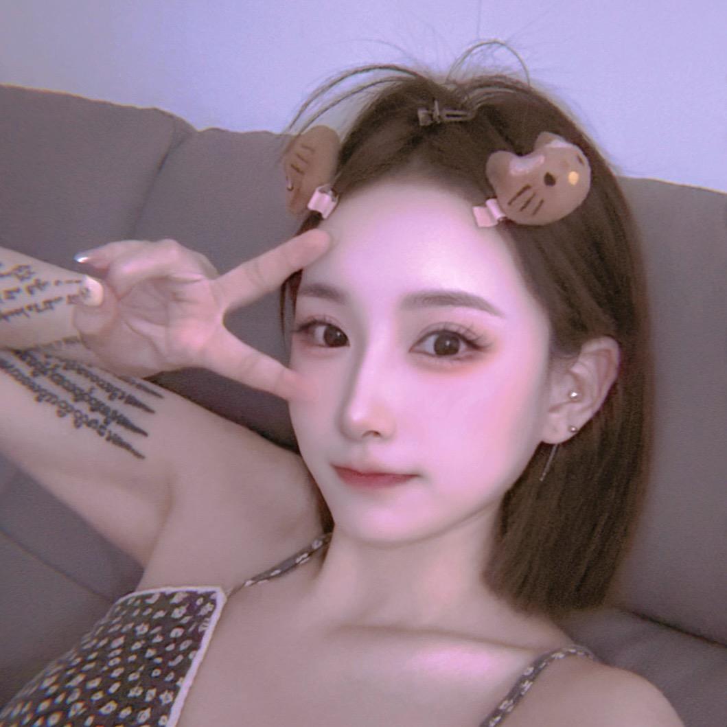 lulu欧尼酱婶儿的