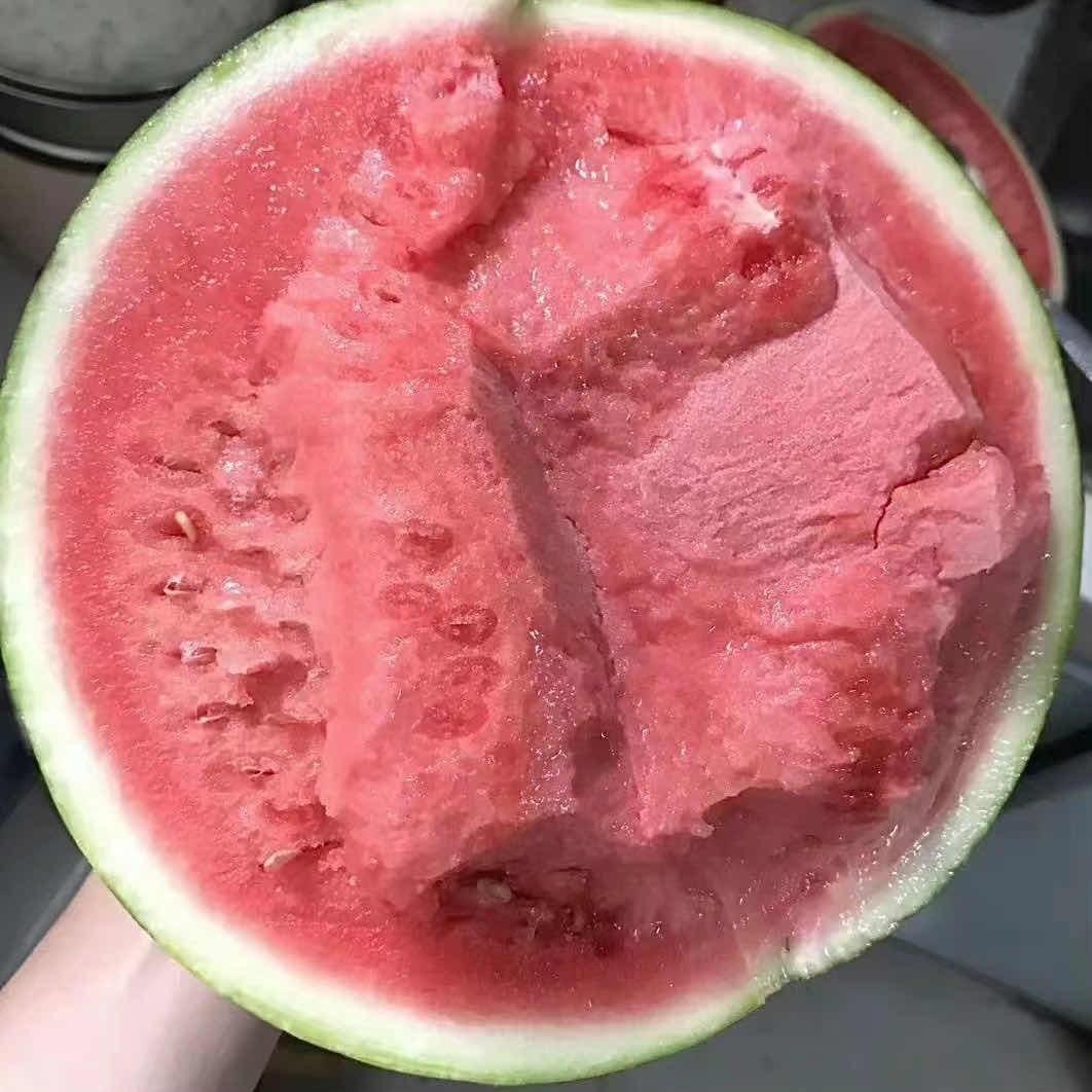 下次不见’
