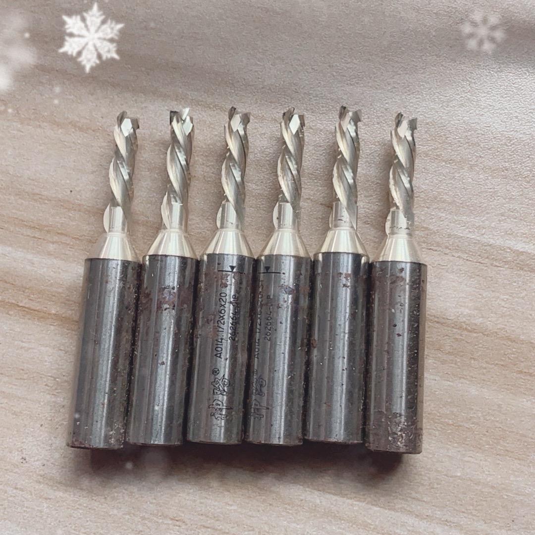 回收木工开料雕刻刀