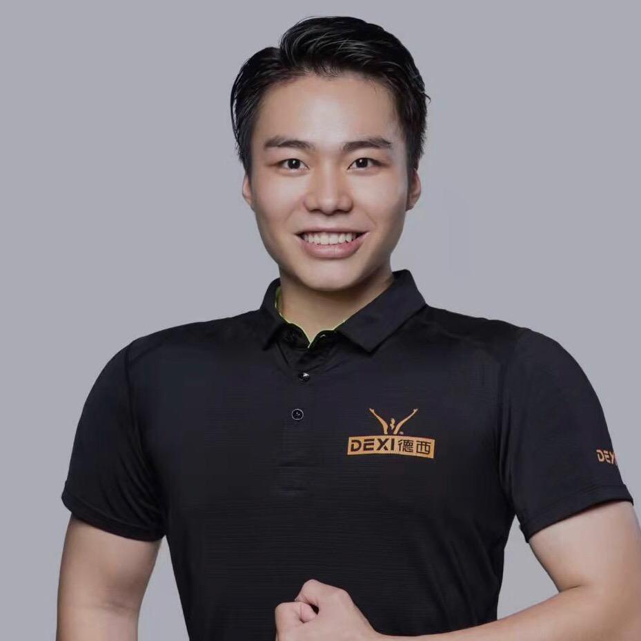 阿尔法训练营