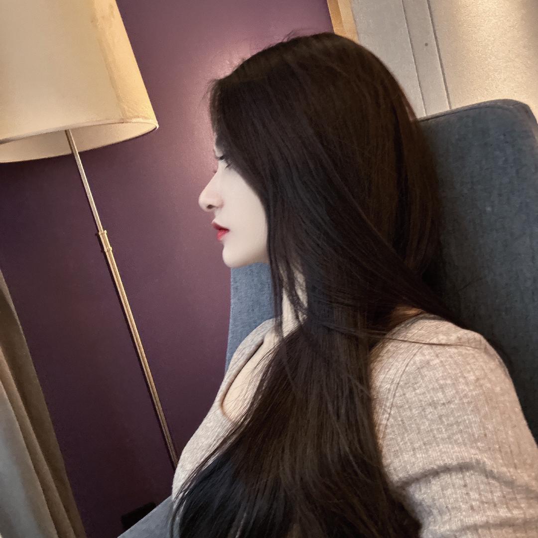 爱吃香菜。