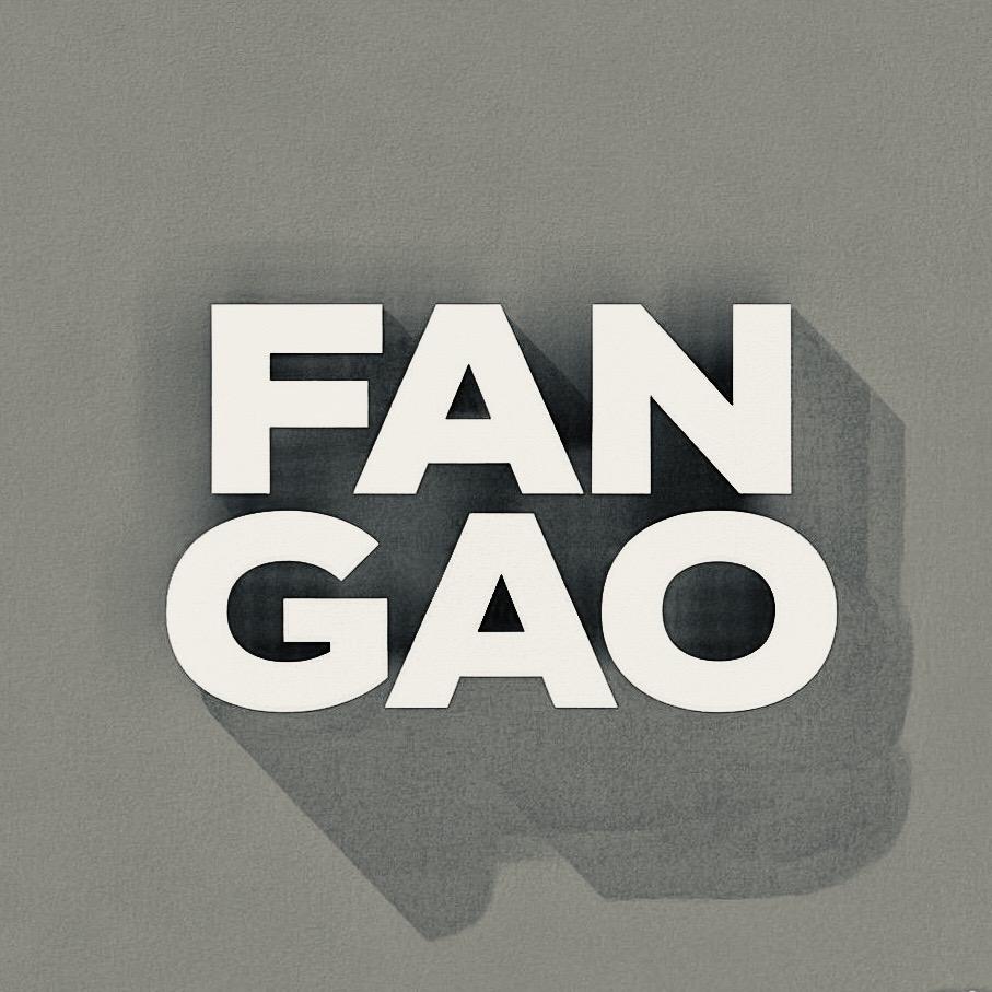 FAN GAO STUDIO