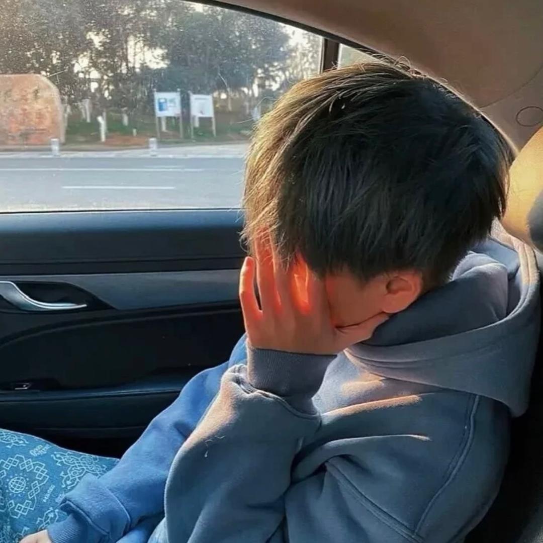 ss不会哭💕