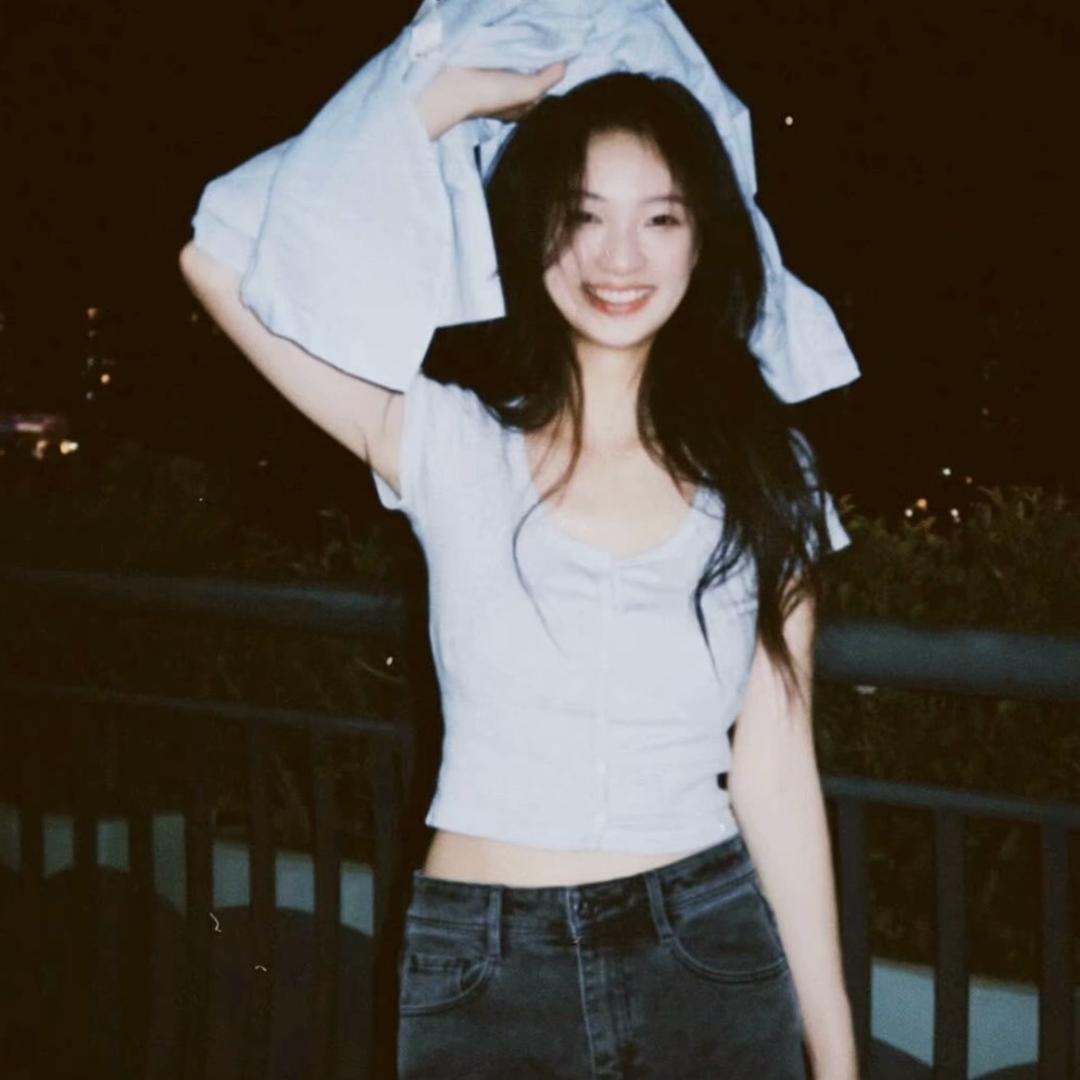 初遇时💛