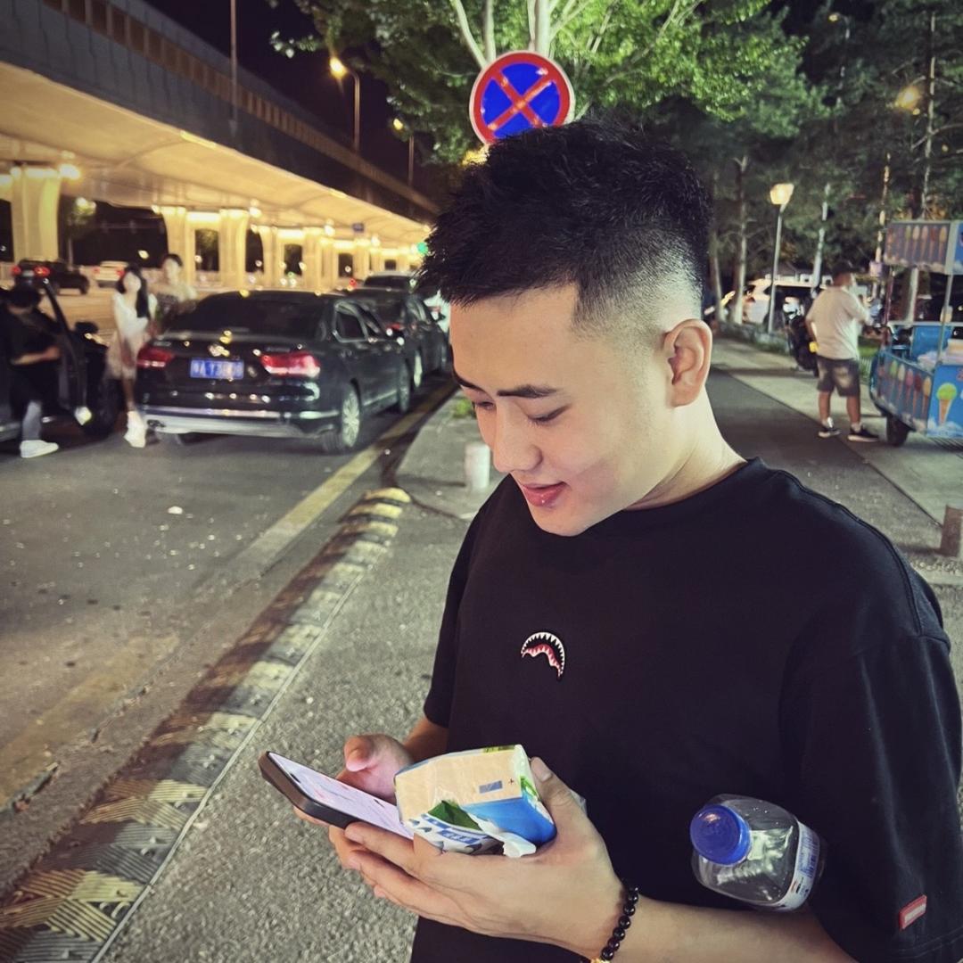 糖醋荷包蛋