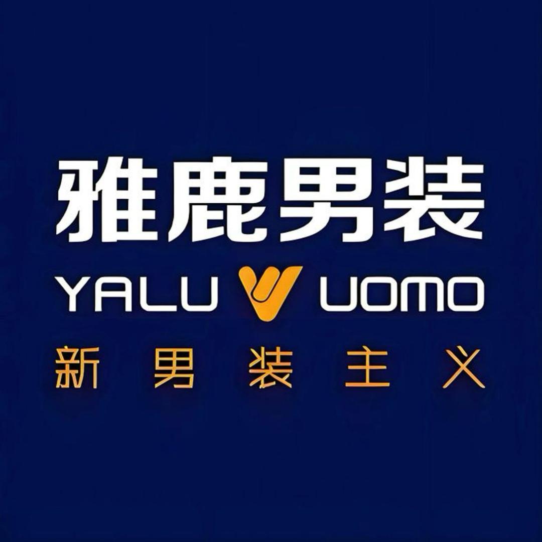雅鹿男装